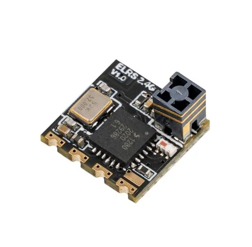 BetaFPV ELRS Lite 2.4 GHz Receiver3